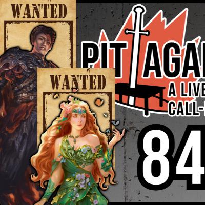 Get these Class Clowns Out! - Pit Against 84 Get these Class Clowns Out! - Pit Against 84