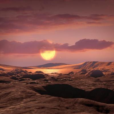 Are all solar systems the same? Are all solar systems the same?