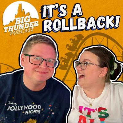 Rollback: Disney Christmas Movies