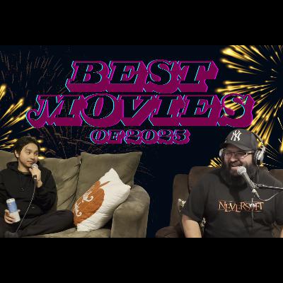 Top 5 Movies of 2025 Top 5 Movies of 2025