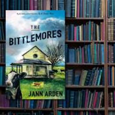 I Care About Books: Episode 9 I Care About Books: Episode 9