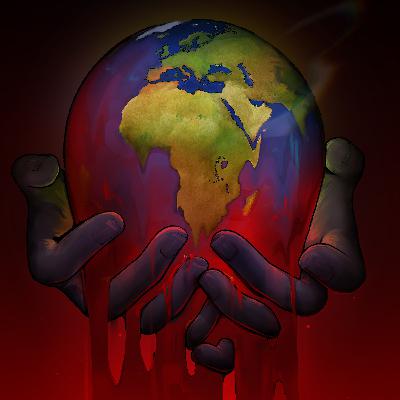16. Klimaatverandering