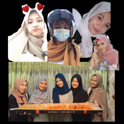Ryda's Birthday