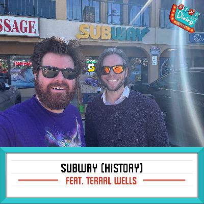 Subway’s Disturbing History: Jared, The Infinite Destroyer, & Azodicarbonamide