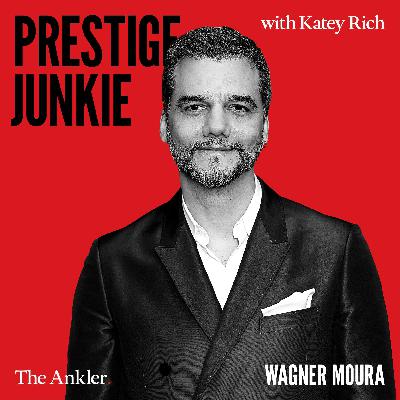 Wagner Moura’s Whirlwind Year with The Secret Agent— And What Comes Next