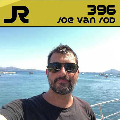 Joe van Rod - Episode 396