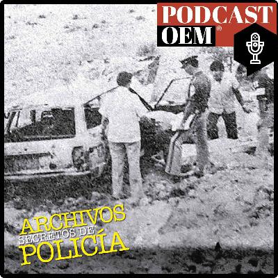 La autoviuda de Juan Antonio Ledezma