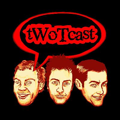 tWoTcast episode 341 tWoTcast episode 341