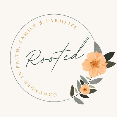 Ep. 2 Chat with Amanda Lancaster - Christian Mother, Wife, Homeschooling, Homesteading, Midwife and now Author!