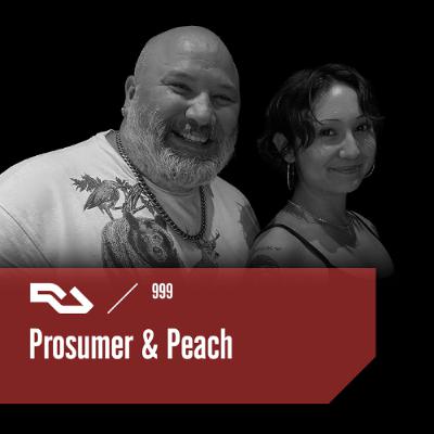 RA.999 Prosumer & Peach
