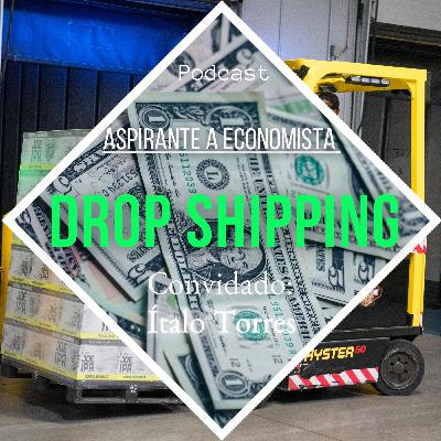 Drop Shipping - Italo Torres Drop Shipping - Italo Torres