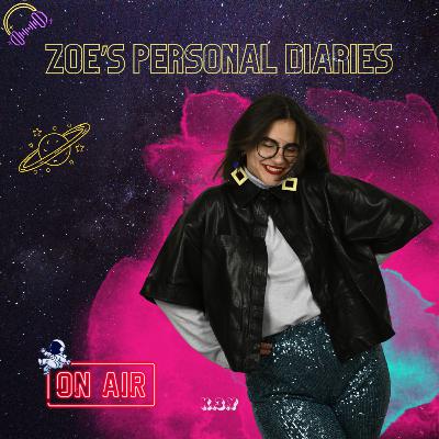 Zoe's Personal Diary: Τί γίνεται όταν χαλάει η πυξίδα? Zoe's Personal Diary: Τί γίνεται όταν χαλάει η πυξίδα?