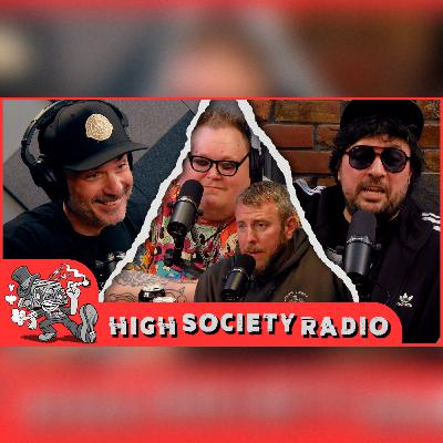 HSR 10/09/25 Protect Our Percs 3 l Zac Amico & KP Burke