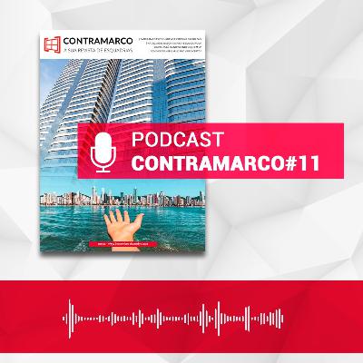 #11 - Confira o conteúdo da edição 152 da Revista Contramarco