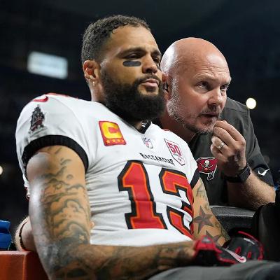 Bro League Commissioner Cast 2025 Week 7