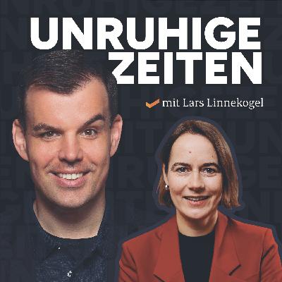 #21 Aus dem Marketing zum CEO – mit Cordula Gudduschat #21 Aus dem Marketing zum CEO – mit Cordula Gudduschat