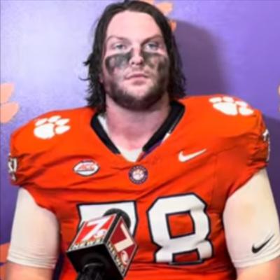 Blake Miller 11-8