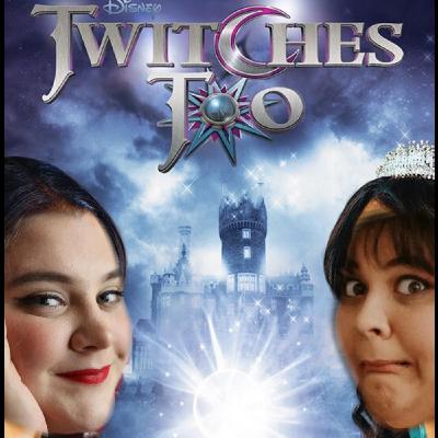 Twitches, As Well