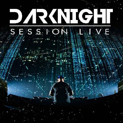 Darknight | Session Live - JüJü (Octobre 2025)