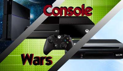 [Console Wars] Episodio 7: Tech Issues Edition