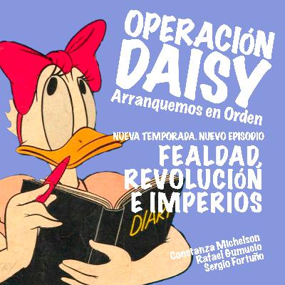 Fealdad, Revolución e Imperios Fealdad, Revolución e Imperios