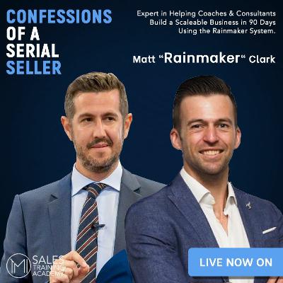 COSS87 - Matt Clark COSS87 - Matt Clark