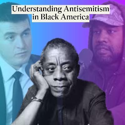 Understanding Antisemitism in Black America