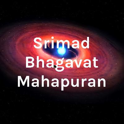 The glories of the universal form of the Lord: Shrimad Bhagavat Mahapuran Canto 2, Chapter 6