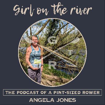 Angela Jones on wild swimming, Panorama and saving our rivers Angela Jones on wild swimming, Panorama and saving our rivers