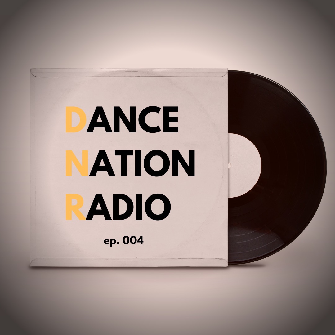 DANCE NATION RADIO (D.N.R.)