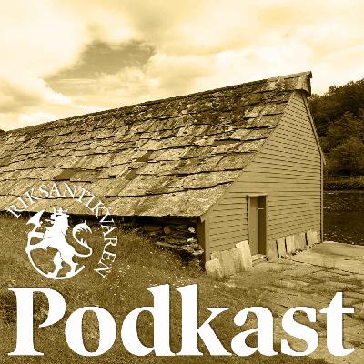 Kulturmiljø langs kysten