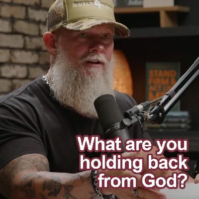 Trusting God With All - S22E2