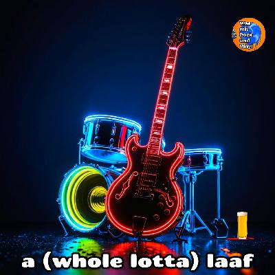 #217 The magic of underground music - Musik um der Musik willen #217 The magic of underground music - Musik um der Musik willen