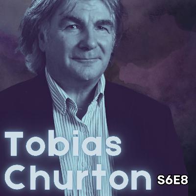 Secrets of the Spiritual Life, Reason’s Proper Place & the Great Enemy of Humankind w. Tobias Churton