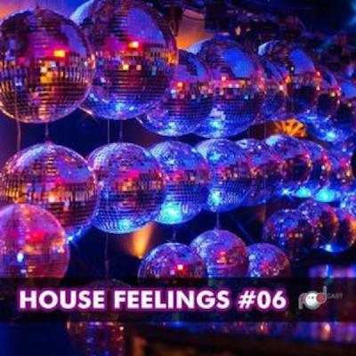 House Feelings - Volume #06