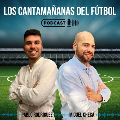 PROGRAMA ESPECIAL - FC Barcelona & Real Madrid (1-2): Un clásico muy "inglés". PROGRAMA ESPECIAL - FC Barcelona & Real Madrid (1-2): Un clásico muy "inglés".
