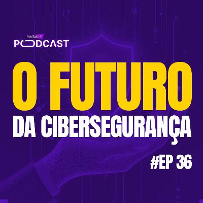 O Futuro da Cibersegurança: As Tendências que Dominarão 2025