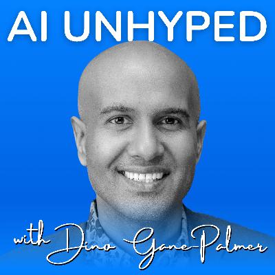 AI Found 200 Suppliers. Here’s How We Picked the Right 3 | #AIUnhyped Ep 23