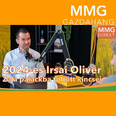 Cezar Pincészet: Zala palackba töltött kincsei |Jászberényi Dániel, Cezar Winery Kft. ügyvezető igazgatója (187)