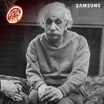 Einstein'ın Bir Acayip Başarı Hikayesi