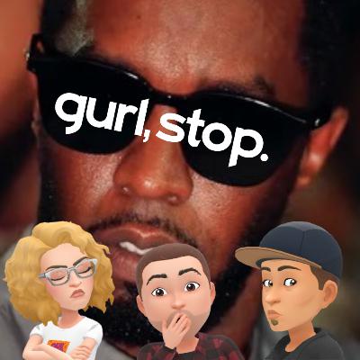 E132: Pride Recap (Humans of Pride), All Things Zohran, Big Horrible Bill, Diddy Didn't Did It, Elissa's Brush with the Law, Loony Laura, Sunset for Swaggart E132: Pride Recap (Humans of Pride), All Things Zohran, Big Horrible Bill, Diddy Didn't Did It, Elissa's Brush with the Law, Loony Laura, Sunset for Swaggart