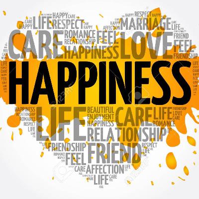 Happiness