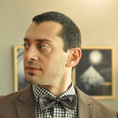 159 - پیش نویس های پیش پا افتاده 6 - پدر بیش حمایتگر خانواده 1