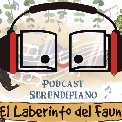 25 - Películas: El laberinto del Fauno
