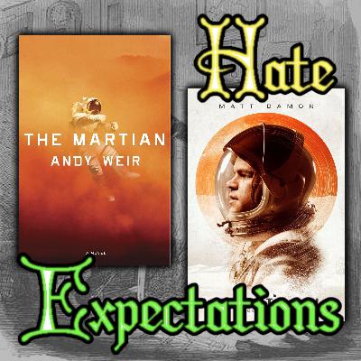 HE047 The Martian HE047 The Martian