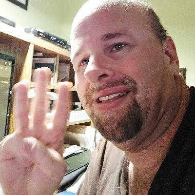 Episode 397 - Jason Colannino Episode 397 - Jason Colannino