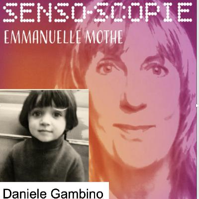 #35 La transe au cœur du geste artistique