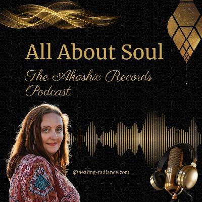 Money, Feminine Energy and the Akashic Records