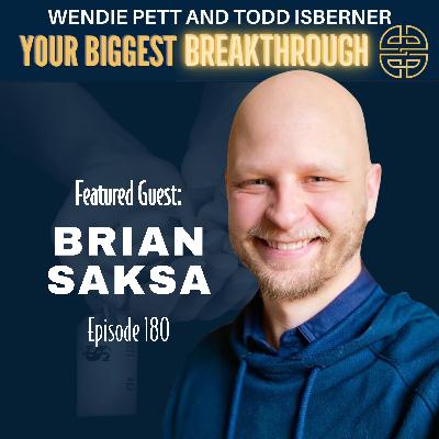 Episode 180: Why Christians Must Stop Being Silent About Abortion with Brian Saksa