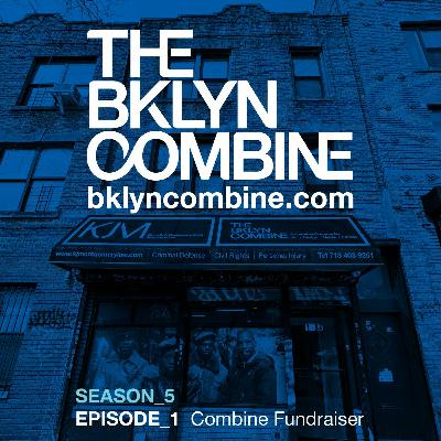 COMBINE FUNDRAISER 2023